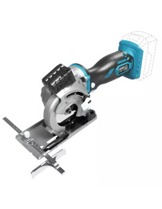 Pilarka Tarczowa Akumulatorowa 89Mm 18V 0*Ah Sas+All 2