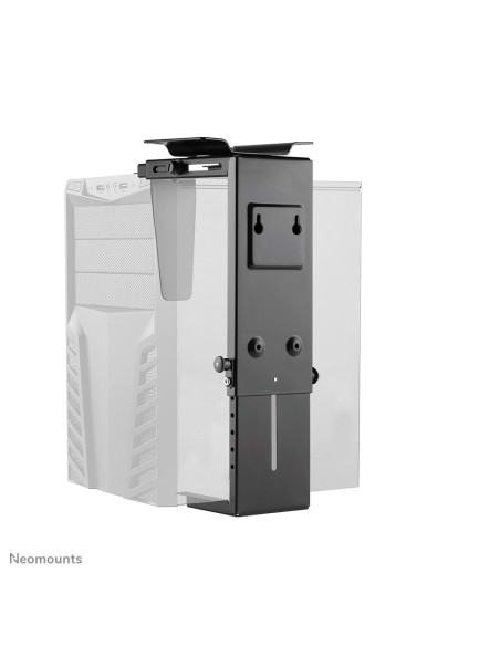 Neomounts By Newstar Select Nm-Cpu100 Uchwyt Na Procesor Montowany Na Biurku Czarny