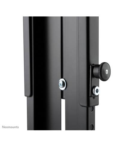 Neomounts By Newstar Select Nm-Cpu100 Uchwyt Na Procesor Montowany Na Biurku Czarny