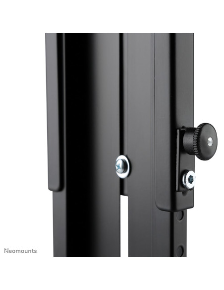 Neomounts By Newstar Select Nm-Cpu100 Uchwyt Na Procesor Montowany Na Biurku Czarny