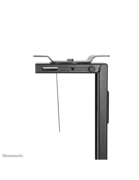 Neomounts By Newstar Select Nm-Cpu100 Uchwyt Na Procesor Montowany Na Biurku Czarny