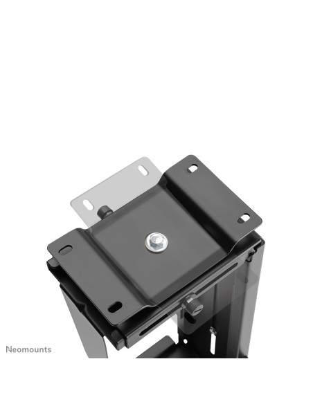 Neomounts By Newstar Select Nm-Cpu100 Uchwyt Na Procesor Montowany Na Biurku Czarny
