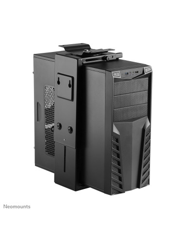 Neomounts By Newstar Select Nm-Cpu100 Uchwyt Na Procesor Montowany Na Biurku Czarny