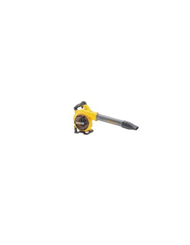 Dewalt Dcm572X1-Qw Akumulatorowa Dmuchawa Do Liści 193 Km/H Czarny, Żółty 18 V Litowo-Jonowa (Li-Ion)