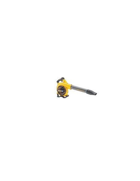 Dewalt Dcm572X1-Qw Akumulatorowa Dmuchawa Do Liści 193 Km/H Czarny, Żółty 18 V Litowo-Jonowa (Li-Ion)