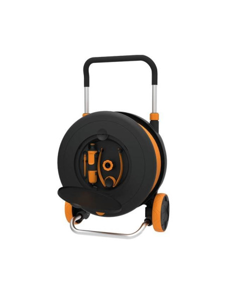Wózek Na Wąż Wodny Fiskars Waterwheel M 1/2" (13 Mm) 20 M