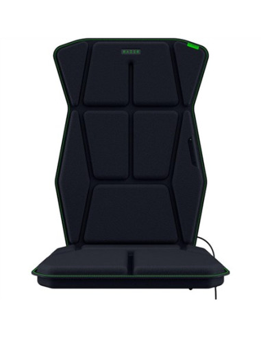 Poduszka Do Gier Razer Zasilana Przez Razer Sensa Hd Haptics Freyja