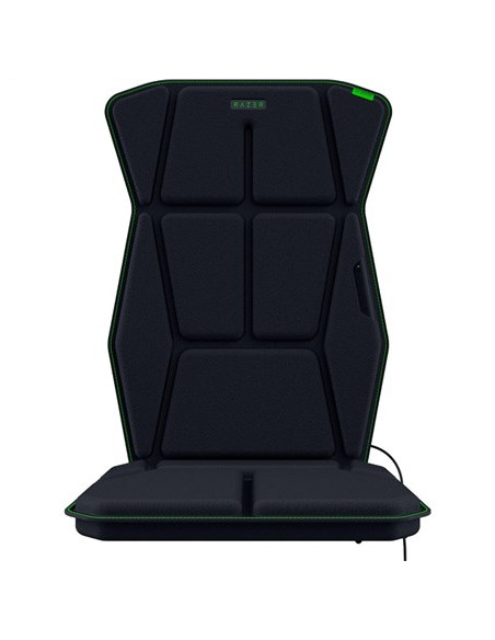 Poduszka Do Gier Razer Zasilana Przez Razer Sensa Hd Haptics Freyja