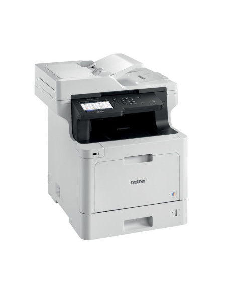 Brother Mfc-L8900Cdw Drukarka Wielofunkcyjna Laser A4 2400 X 600 Dpi 31 Stron/Min Wi-Fi
