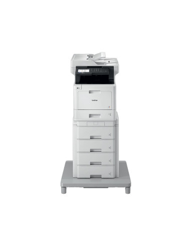 Brother Mfc-L8900Cdw Drukarka Wielofunkcyjna Laser A4 2400 X 600 Dpi 31 Stron/Min Wi-Fi
