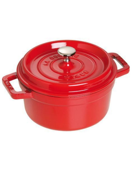 Staub Cocotte