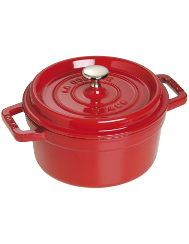 Staub Cocotte