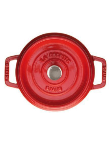 Staub Cocotte