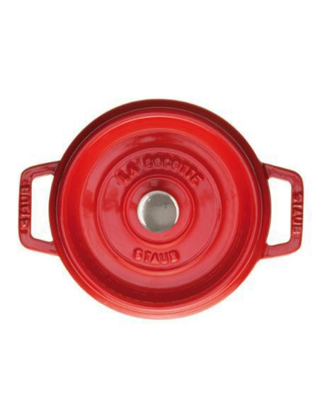 Staub Cocotte