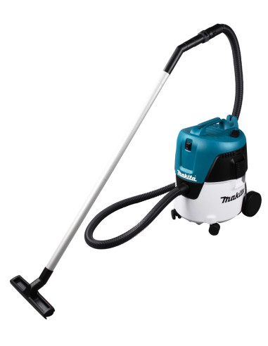 Makita Vc2000L Odkurzacz Do Popiołu 20 L Czarny, Niebieski
