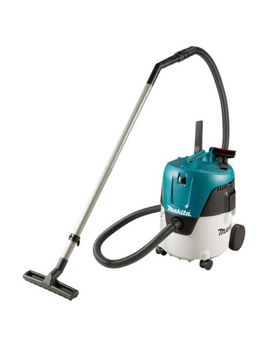Makita Vc2000L Odkurzacz Do Popiołu 20 L Czarny, Niebieski