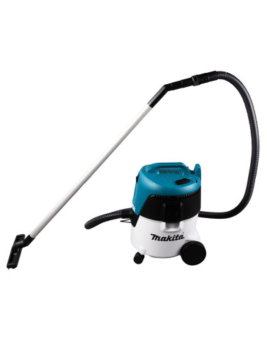 Makita Vc2000L Odkurzacz Do Popiołu 20 L Czarny, Niebieski