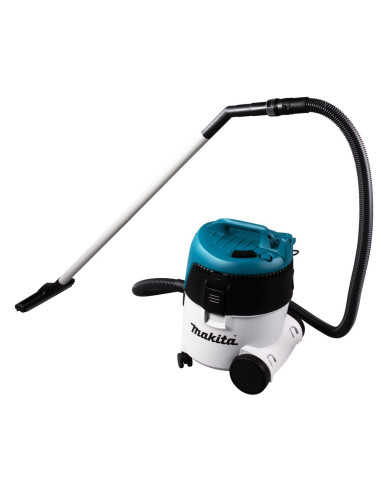 Makita Vc2000L Odkurzacz Do Popiołu 20 L Czarny, Niebieski