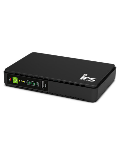 Ips Routerups-15-Poe Zasilacz Ups 15 W