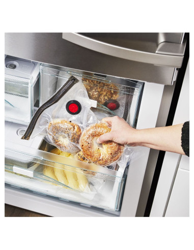 Zestaw Startowy Do Pakowania Próżniowego Zwilling Fresh&Save L 36815-013-0 Niebieski