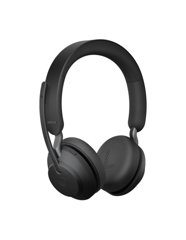 Jabra 26599-989-899 Słuchawki/Zestaw Słuchawkowy Bezprzewodowy Opaska Na Głowę Biuro/Centrum Telefoniczne Usb Type-C Bluetooth C