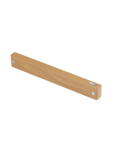 Magnetyczna Listwa Na Noże Z Drewna Bukowego Artelegno - 35 Cm