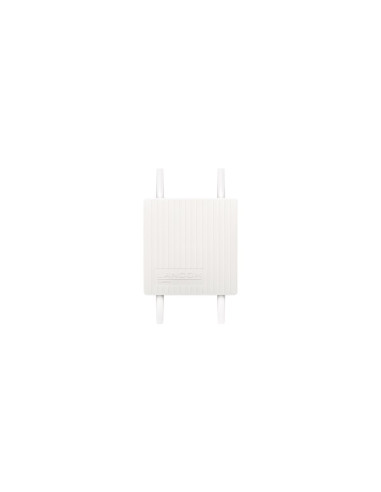 Lancom Systems Ox-6402 2400 Mbit/S Biały Obsługa Poe