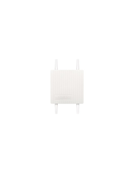 Lancom Systems Ox-6402 2400 Mbit/S Biały Obsługa Poe
