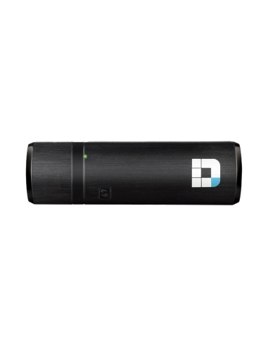 D-Link Ac1200 Wlan 867  Mbit/S