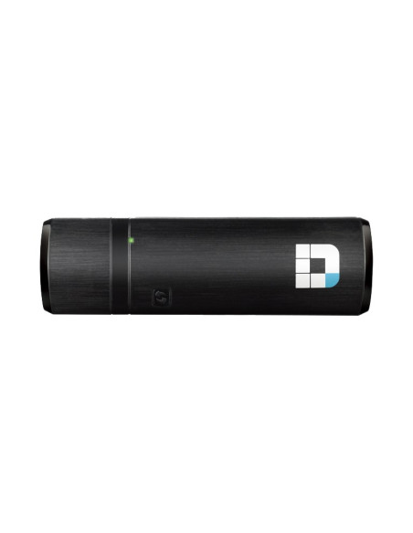 D-Link Ac1200 Wlan 867  Mbit/S