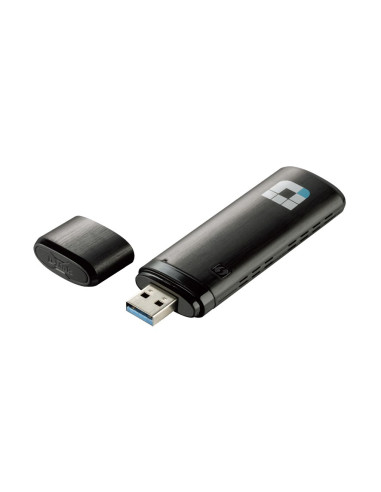 D-Link Ac1200 Wlan 867  Mbit/S