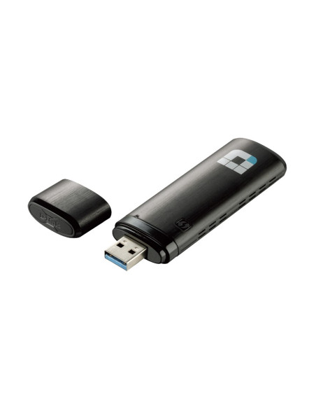 D-Link Ac1200 Wlan 867  Mbit/S