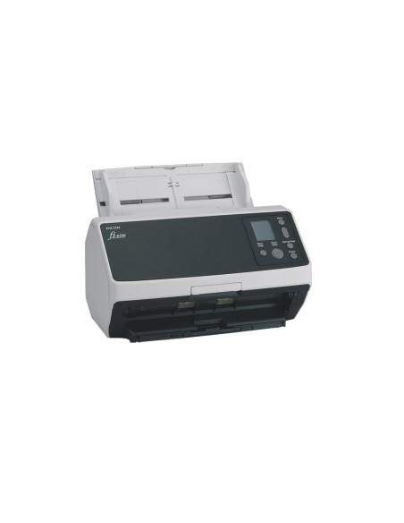 Ricoh Fi-8190 Adf+Ręczny Skaner Pobierający 600 X 600 Dpi A4 Czarny, Szary