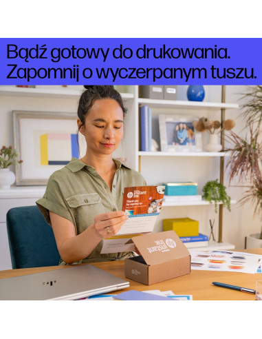 Urządzenie Wielofunkcyjne Hp Officejet Pro 8132E