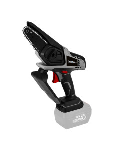 Mini Piła Łańcuchowa Akumulatorowa Energy+ 18V Li-Lon, Obroty: 0-5400 Min-1