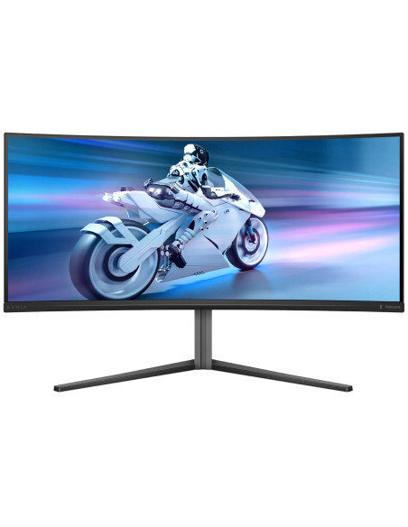 Monitor Philips 34" 34M2C6500/00 2Xhdmi Dp 3Xusb