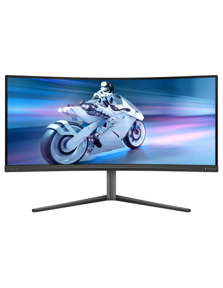 Monitor Philips 34" 34M2C6500/00 2Xhdmi Dp 3Xusb