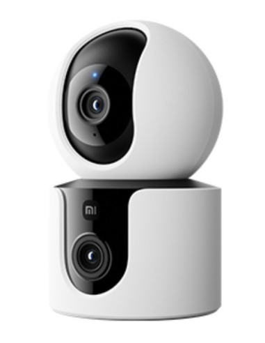 Kamera Ip Xiaomi Smart Camera C300 Dual