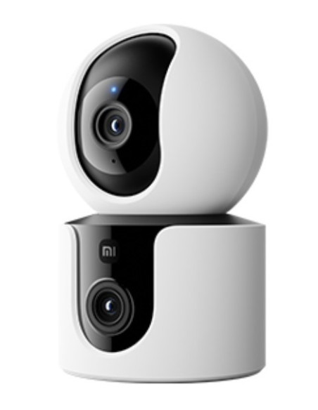 Kamera Ip Xiaomi Smart Camera C300 Dual