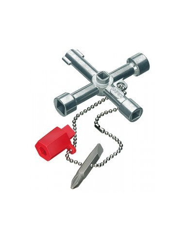 Knipex 00 11 03 Klucz I Narzędzie Do Szaf Sterujących
