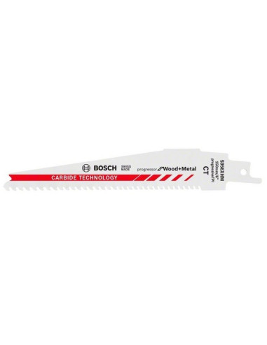 Bosch S 956 Xhm