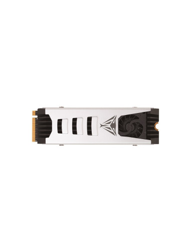 Patriot Viper Pv553 M.2 Pci-E Gen5 X4 Nvme2 2Tb 14Gb/S 2000K Iops
