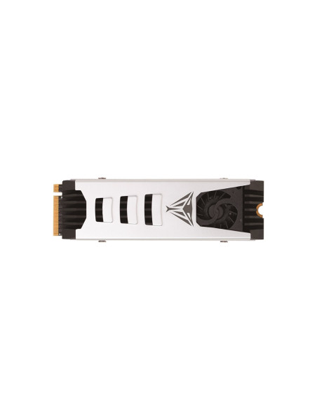 Patriot Viper Pv553 M.2 Pci-E Gen5 X4 Nvme2 2Tb 14Gb/S 2000K Iops