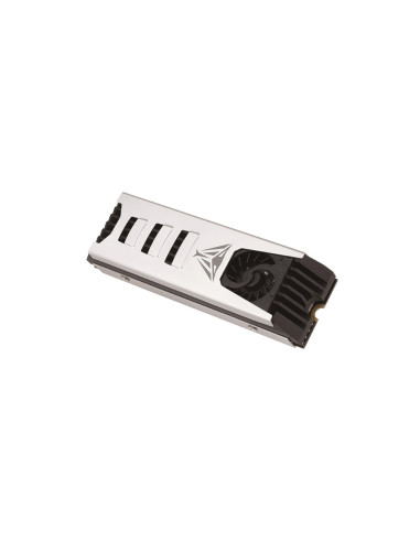 Patriot Viper Pv553 M.2 Pci-E Gen5 X4 Nvme2 2Tb 14Gb/S 2000K Iops