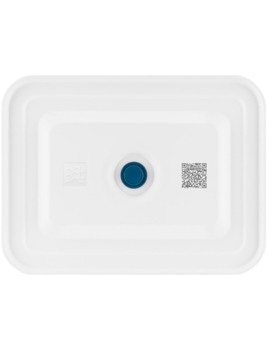 Plastikowy Pojemnik Do Przechowywania Zwilling Fresh & Save 36801-316-0 - Morski 2 Ltr