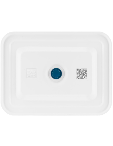 Plastikowy Pojemnik Do Przechowywania Zwilling Fresh & Save 36801-316-0 - Morski 2 Ltr