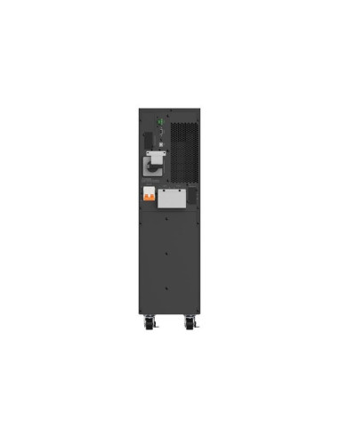 Powerwalker Ups Vfi 6000 At On-Line Terminal Usb-B Rs-232 Lcd Tower