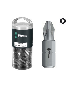 Wera 855/1 Z Diy 100 Bitów 2
