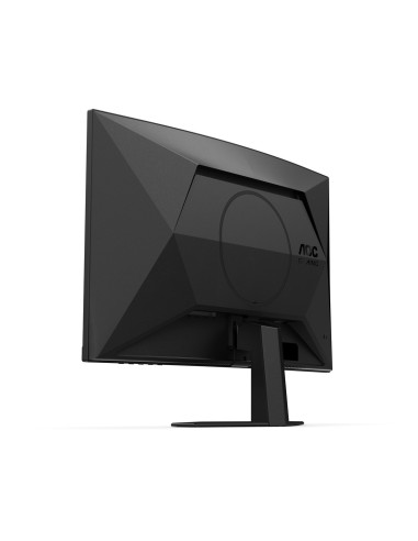 Aoc G4 C27G4Zxe Monitor Komputerowy 68,6 Cm (27") 1920 X 1080 Px Full Hd Led Czarny