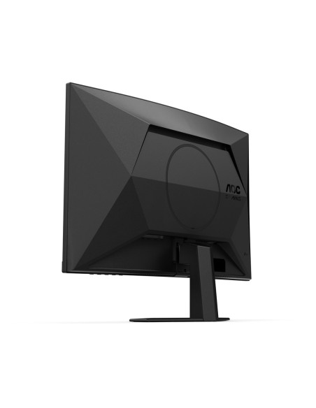 Aoc G4 C27G4Zxe Monitor Komputerowy 68,6 Cm (27") 1920 X 1080 Px Full Hd Led Czarny
